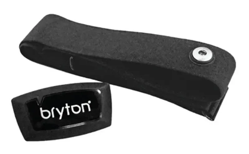 Bryton Smart Heartrate Sensor