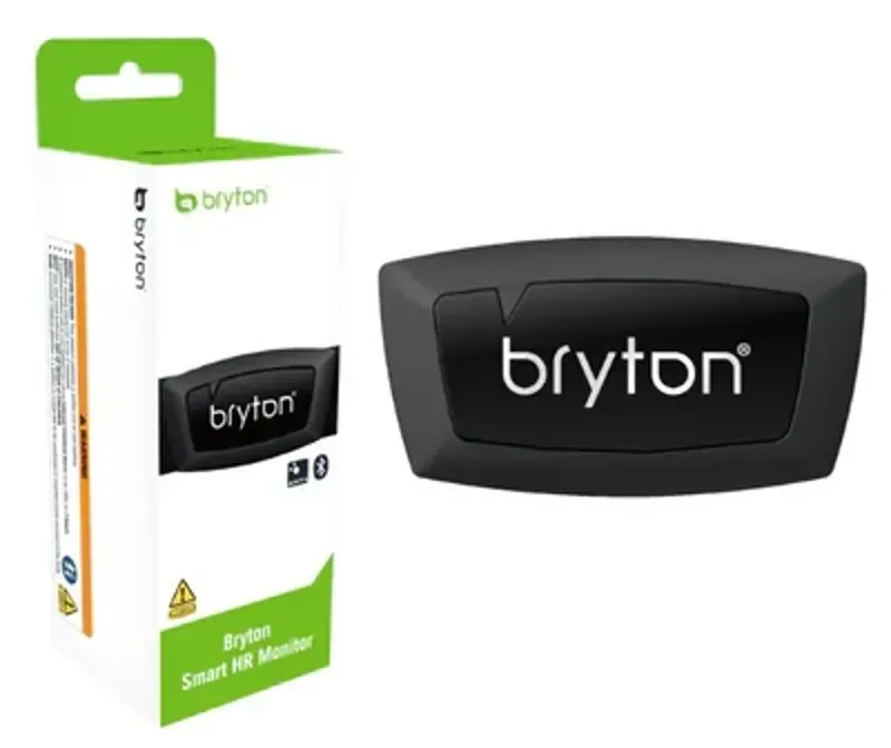 Bryton Smart Heartrate Sensor-1
