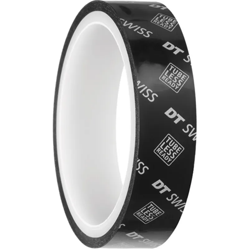 DT Tubeless Ready Tape - 42mm X 10m Black