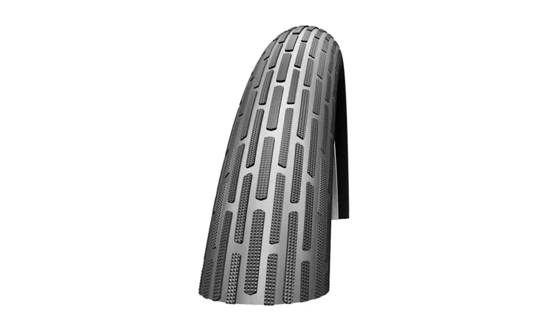 Schwalbe Fat Frank 26x2.35 Tire In Creme Reflex
